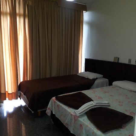 New Byblos Hotel Бразилиа Экстерьер фото