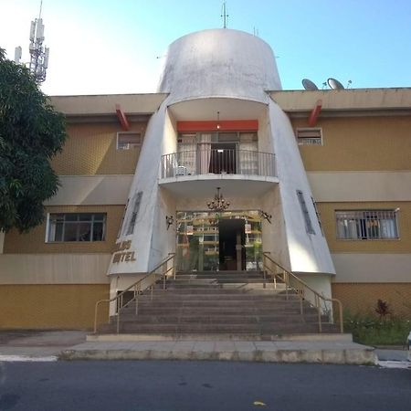 New Byblos Hotel Бразилиа Экстерьер фото