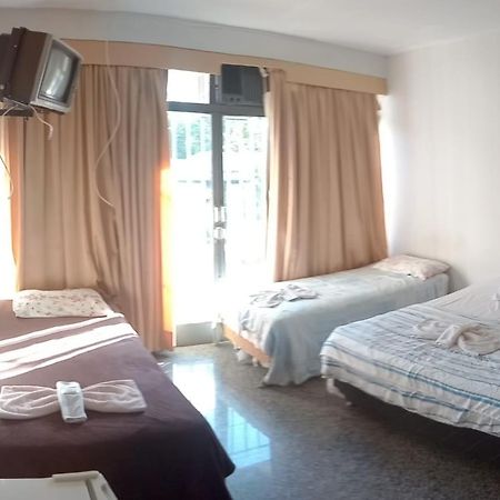 New Byblos Hotel Бразилиа Экстерьер фото