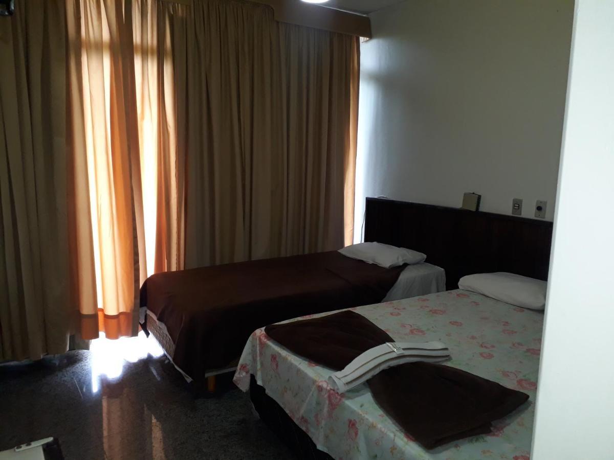 New Byblos Hotel Бразилиа Экстерьер фото