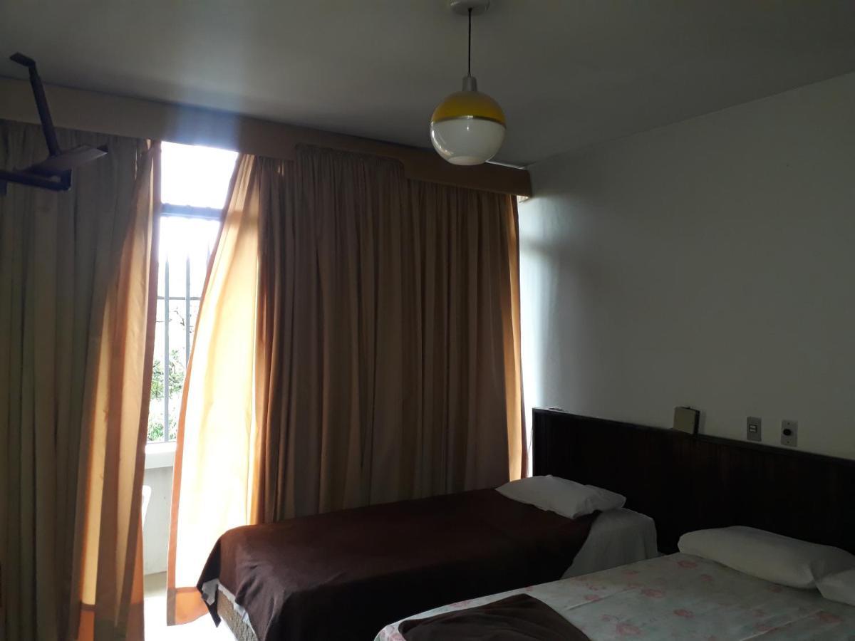 New Byblos Hotel Бразилиа Экстерьер фото