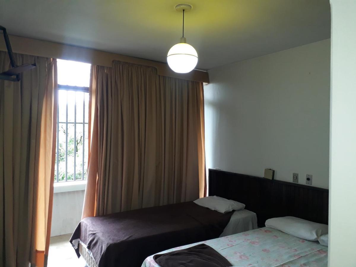 New Byblos Hotel Бразилиа Экстерьер фото