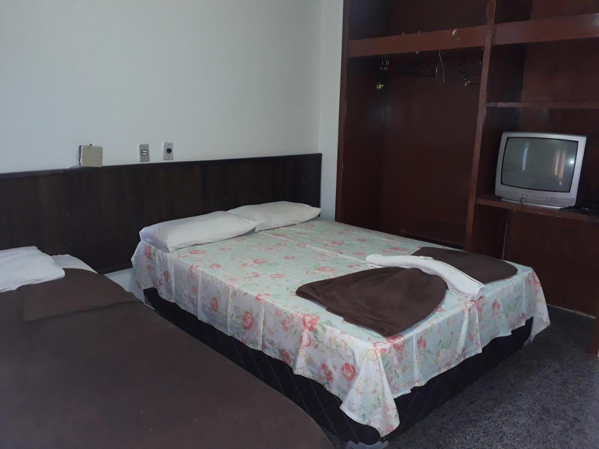 New Byblos Hotel Бразилиа Экстерьер фото
