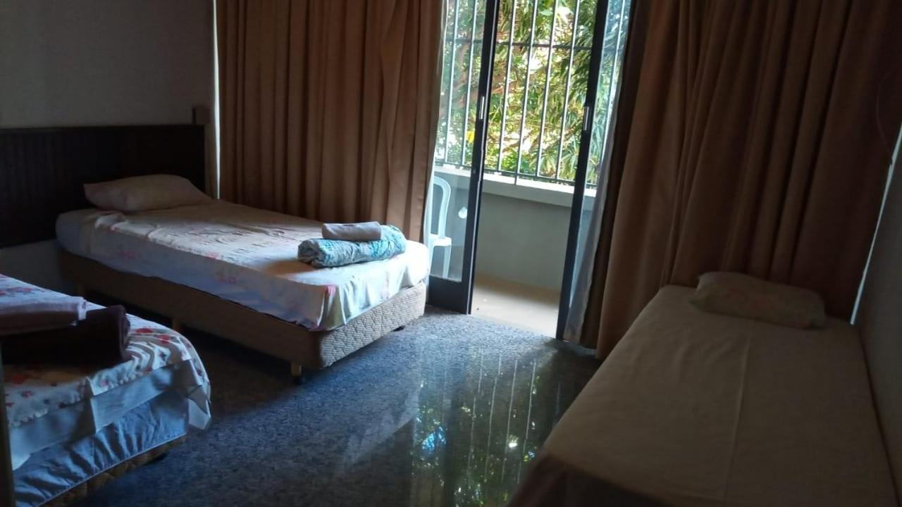 New Byblos Hotel Бразилиа Экстерьер фото