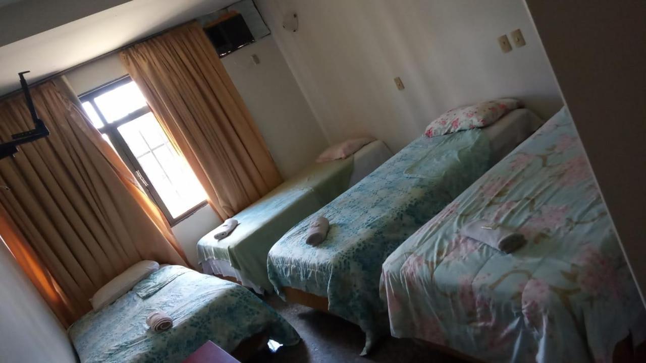 New Byblos Hotel Бразилиа Экстерьер фото
