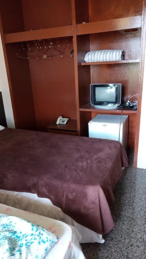 New Byblos Hotel Бразилиа Экстерьер фото