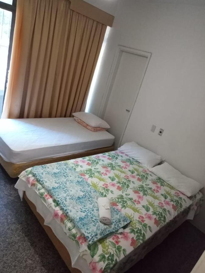 New Byblos Hotel Бразилиа Экстерьер фото