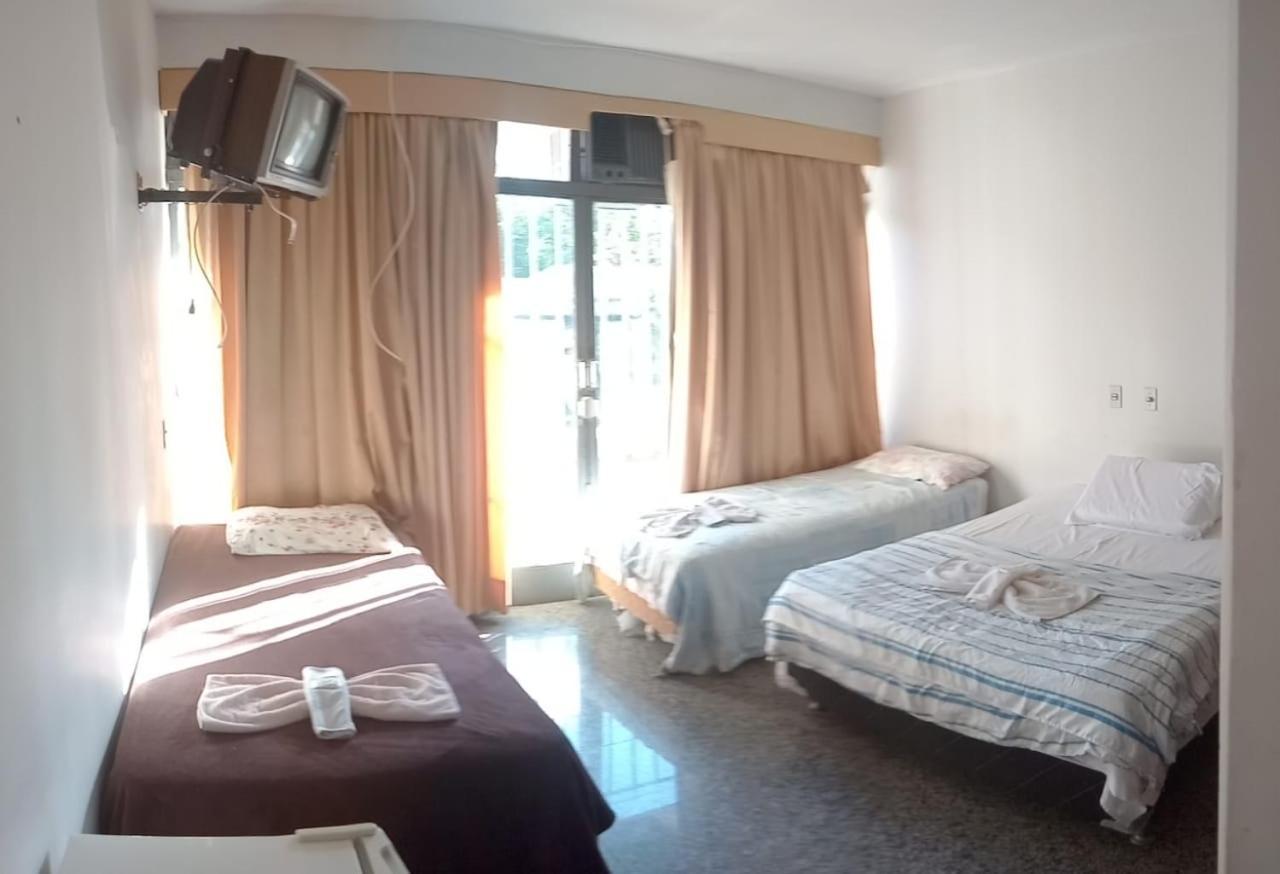 New Byblos Hotel Бразилиа Экстерьер фото