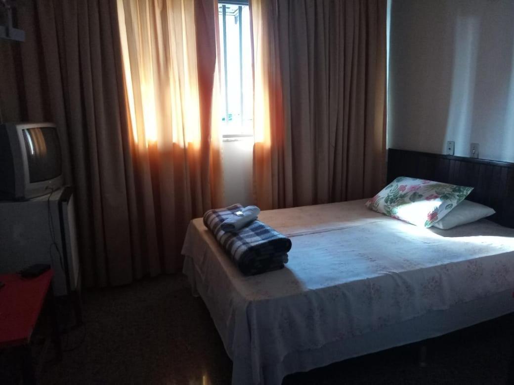 New Byblos Hotel Бразилиа Экстерьер фото